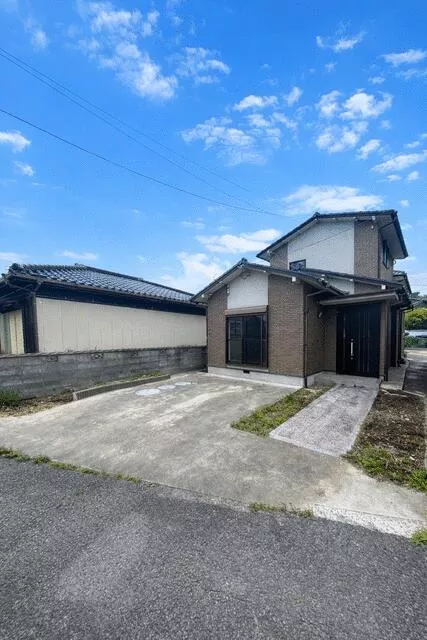 Naruto City, Muya Town Kizu (Konpira-mae Station) 2-story 5DK