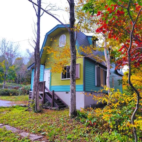 Aomori-shi, Aomori 2 floors above ground and 1 basement floor, 2 SLDK

6,780,000 yen