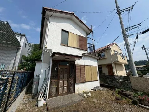 Tashiro, Aikawa-cho, Aiko-gun (Kamimizo station) 2F 4LDK

4LDK 5,000,000 yen
