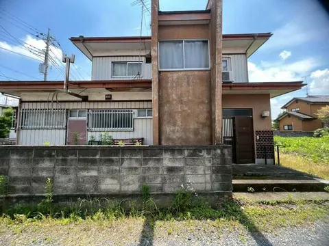 Chikusei City, Narita, 2-story, 5K