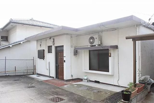 Used single-family home, Itozaki 3-chome, used house