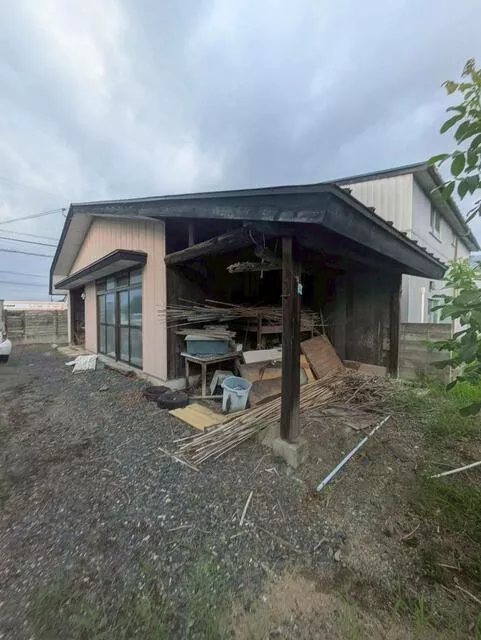 Hanamaki City, Takagi 16th District (Hanamaki Station), single-story, 5K