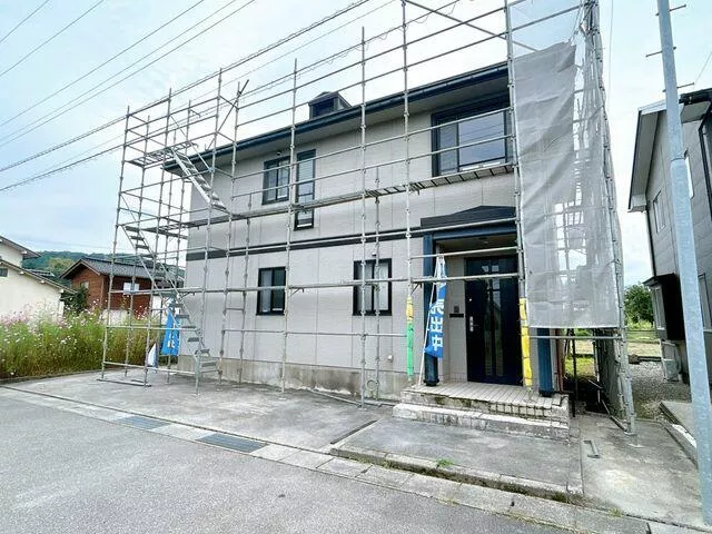 Nakaniikawa District, Tateyama Town, Iwakuraji (Iwakuraji Station), 2-story, 4LDK