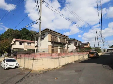 Tsuchiura City Higashitowa (Tsuchiura Station) 2-story 4LDK