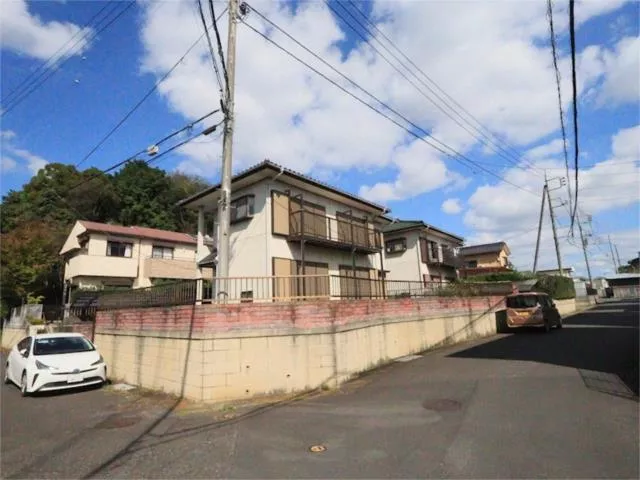 Tsuchiura City Higashitowa (Tsuchiura Station) 2-story 4LDK