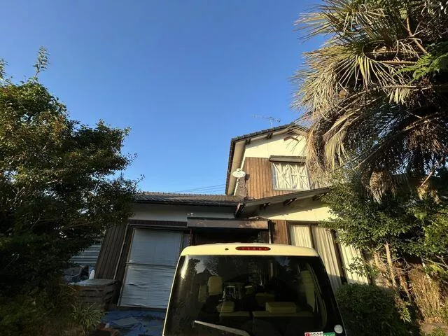 Usa City, Oaza Kamitaka (Buzensenkouji Station) 2-story building 7DK