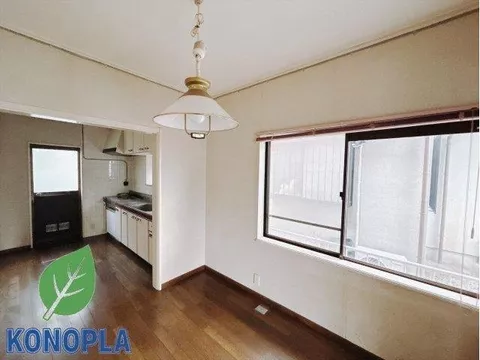 A home you can live in for around 10,000 yen per month☆■IH stove■With carport■Air conditioning