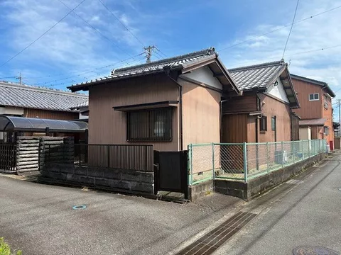 Omata Town Honmachi (Mikawa Station) 8 million yen