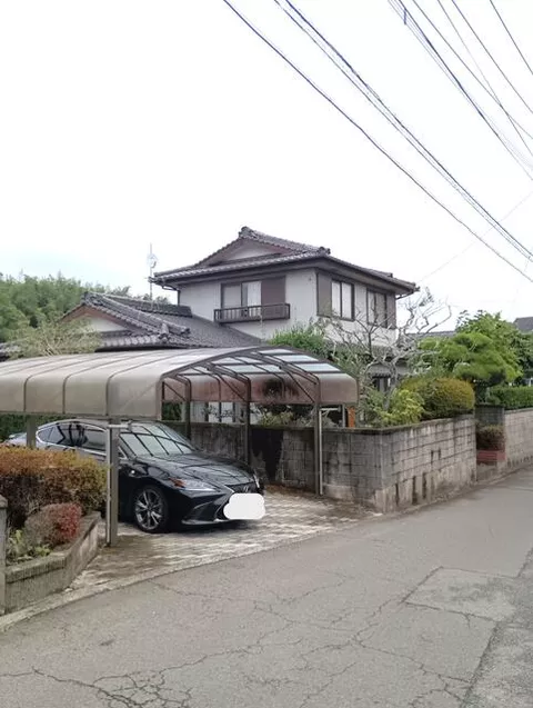 Hayami District, Hiji Town, Oaza Kawasaki (Hiji Station), 2-story, 4LDK