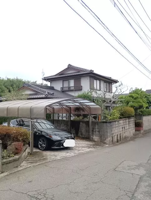 Hayami District, Hiji Town, Oaza Kawasaki (Hiji Station), 2-story, 4LDK