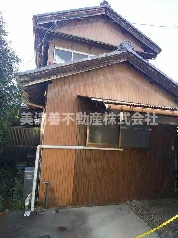 Gifu City, Nagarajou Nishi 1-chome, 2-story, 4K