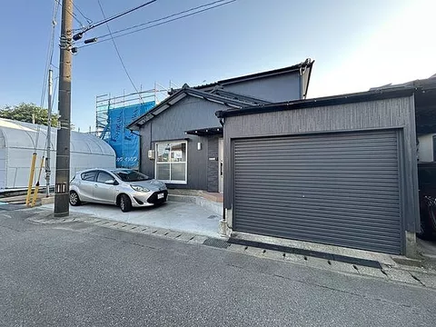 Used single-family home in Eguchi, Konan Ward, Niigata City