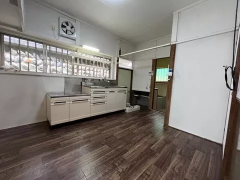 Ome City, Negabu 2-chome (Higashi-Ome Station) 2-story building 6DK