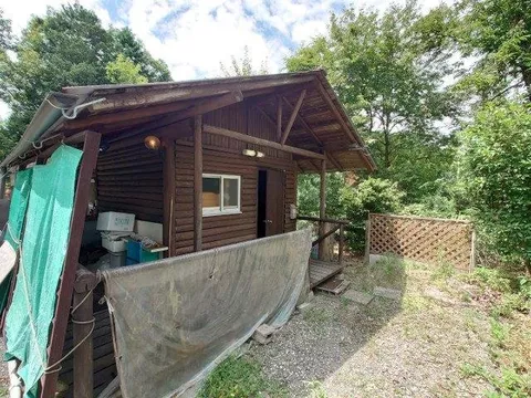 ◆ Price changed on 2/22 ◆ Approximately 100 tsubo of land in a nature-rich location ◆ Spacious with a field!