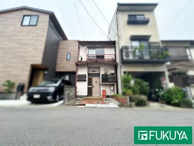 Kamihanayama Kubomachi (Higashino Station) 5.8 million yen