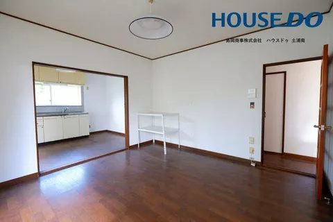 Inashiki District, Miho Village, Oaza Nusa (Tsuchiura Station) 2-story 5DK - Image 4