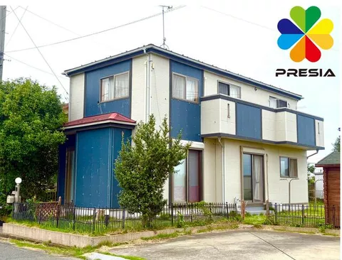 Kumagaya City, Kamisudo (Kumagaya Station), two-story building, 4LDK