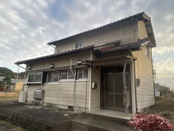 Yamagata City, Takato (Gifu Station) 2-story 5DK