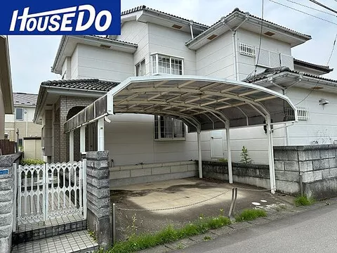 Used single-family home Nakazato 3-chome