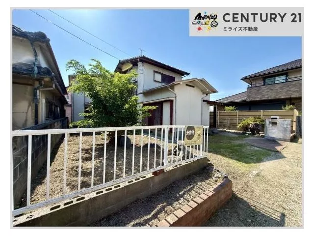Oaza Arii (Yamatotakada Station) 3.8 million yen