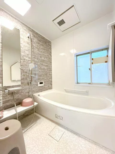 Honjo City, Wakaizumi 3-chome (Honjo Station), 2-story, 4SLDK