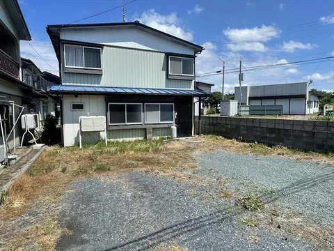 Hachinohe City, Oaza Ichikawamachi, 2-story building, 3LDK