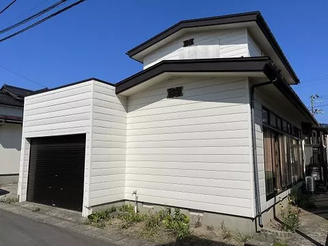 Yurihonjo City, Ishiwaki, Tajirinokawa (Ugo-Honjo Station) 2-story 4LDK