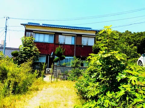 Shunan City Wakakusa Town (Tokuyama Station) 2-story 7LDK