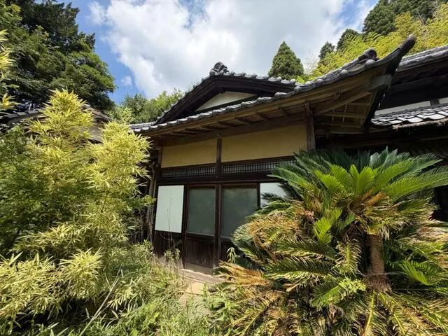 Oami Shiratori City, Sunada (Oami Station), single-story building, 5LDK