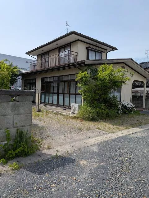 Hanamaki City, Minami-jo (Hanamaki Station) 2-story building 5K