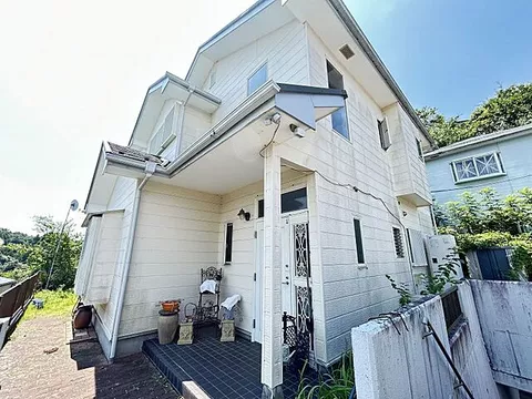 Used single-family home, Yonda Town, Midori Ward, Chiba City