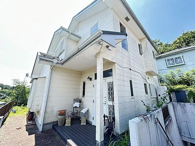 Used single-family home, Yonda Town, Midori Ward, Chiba City