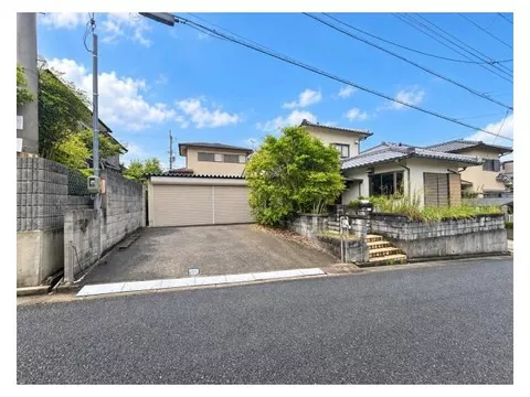 Oaza Kitano (Rokuta Station) 7.8 million yen