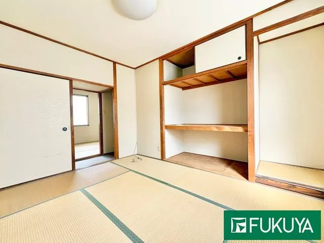 Kawata Nakahata Town (Yodo Station) 3.8 million yen