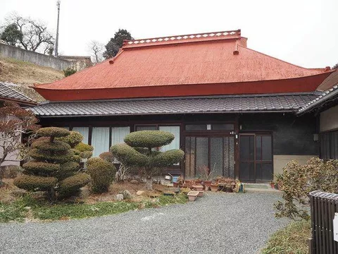Takasu-cho, Onomichi City (Higashi-Onomichi Station) single-story 7DK
