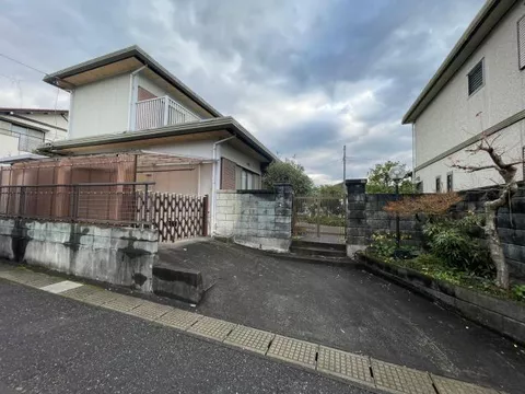 Fuwaguni Taruimachi Otaki (Taruieki) 2-story 4DK