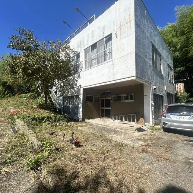 Ube City, Hiraki 2-chome, 2-story building, 7LDK