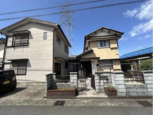 Hayano (Morella Gifu Station) 8.8 million yen