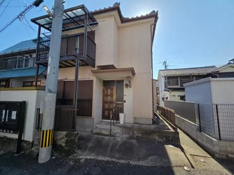 Nagasaki City, Asahi Town, 2-story, 4LDK