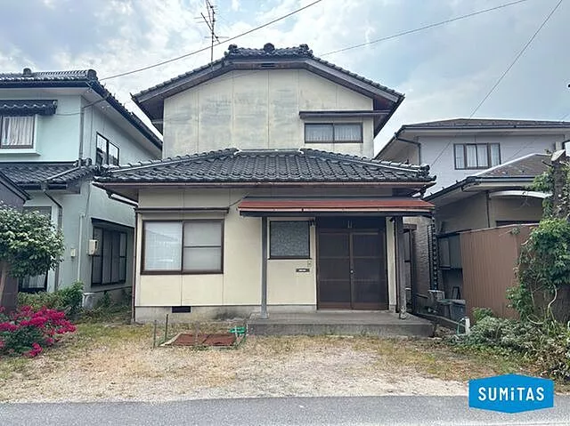 Used single-family home in Yonago City, Tomi Masu Town, used house