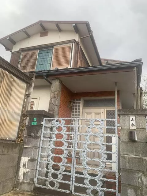 Izundai 1-chome, Kokurakita Ward, Kitakyushu City (Minami-Kokura Station) 2-story 5LDK