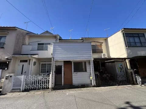 2-story building 3LDK in Kawata Kakenoue, Yamashina Ward, Kyoto City