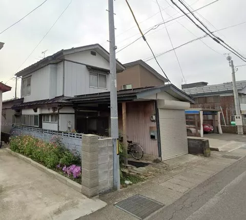 Senboku City Kakunodate Town Okatsuda Nakagawahara (Kakunodate Station) 2-story 3LDK