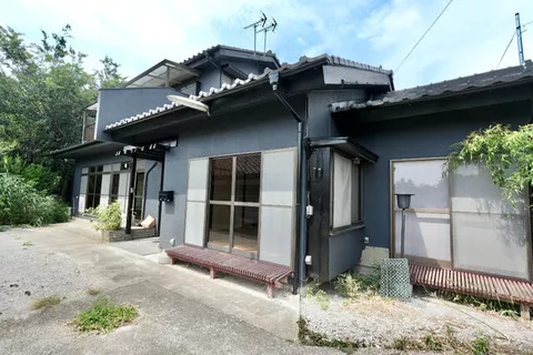 Maebashi City, Kamiazumi Town (Egi Station), 2-story, 8LDK