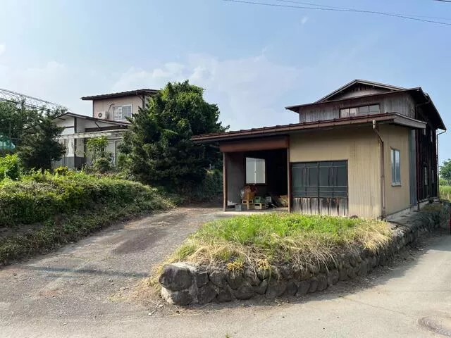 Yamagata City, Oaza Kashikura (Yamagata Station) 2-story building 7DK