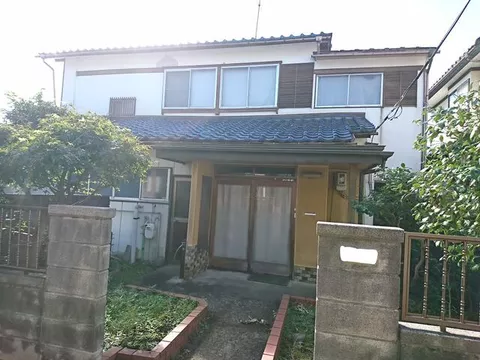 Tsuruoka City, Shinmei-cho (Tsuruoka Station) 2-story building 5DK