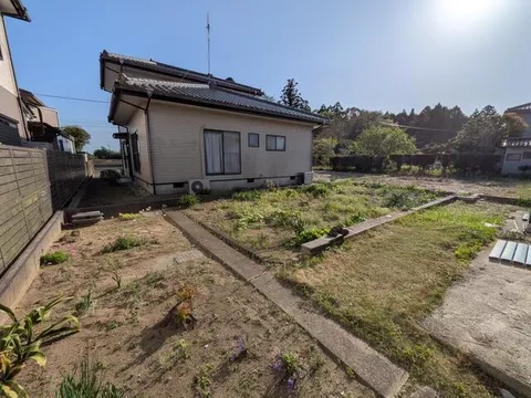 Chōsei-gun Chōsei-mura Hongō (Mobara Station) 2-story 3LDK - Image 3