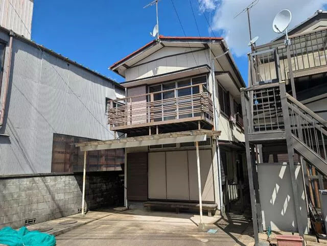 Hitachinaka City, Wada-cho 2-chome (Tono-yama Station), 2-story, 4SDK