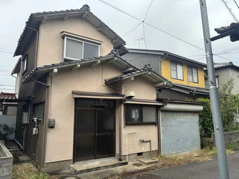 Kanazawa City, Oshino 1-chome, 2-story, 4K