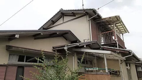 Used single-family home, Takamatsu City, Takamatsu Town, single-family home
